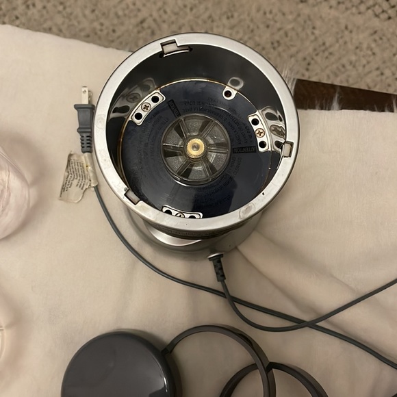 NutriBullet Magic Bullet - Picture 7 of 8